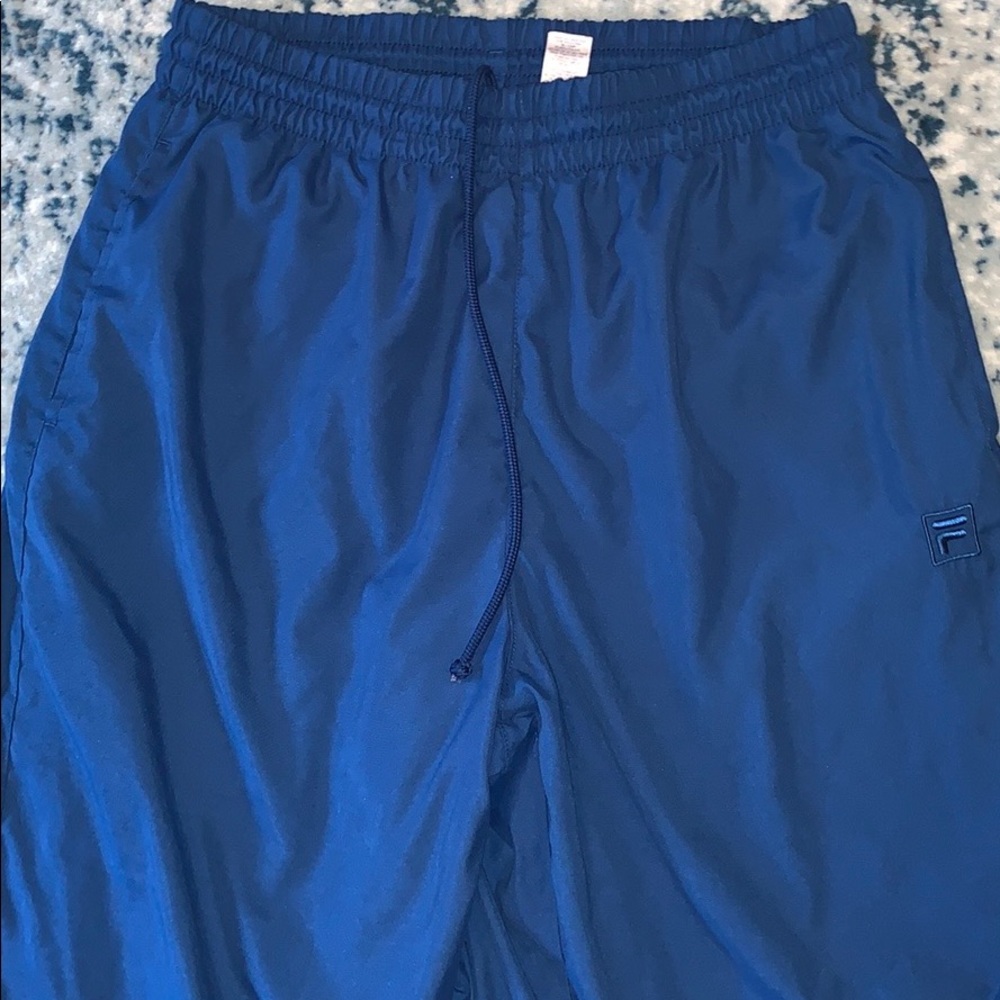 Fila Sweats - Picture 2 of 3